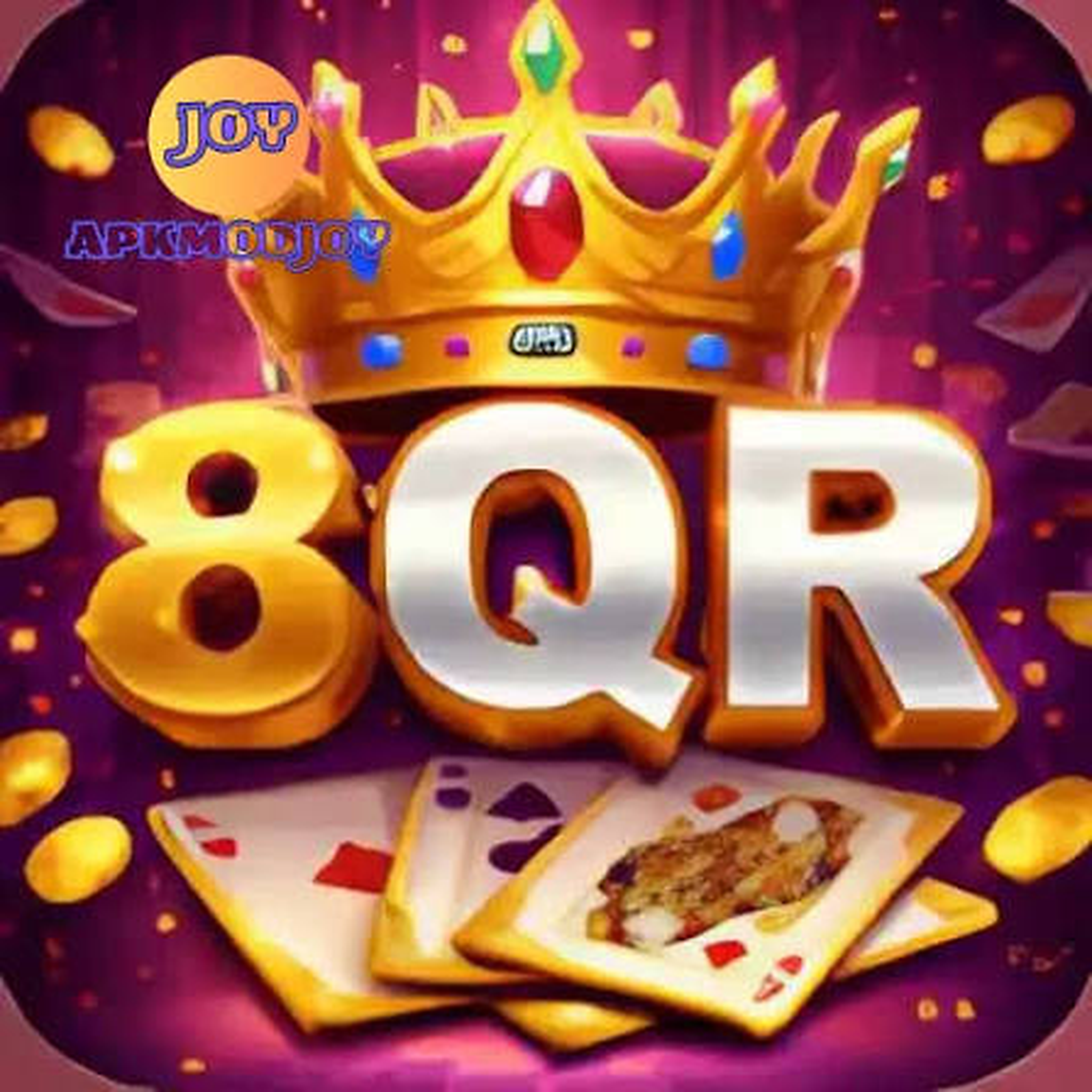 8qr Screenshot