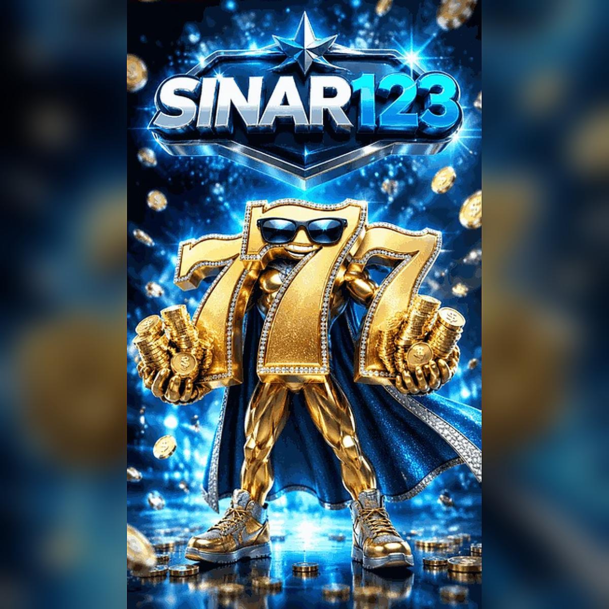 sinar123